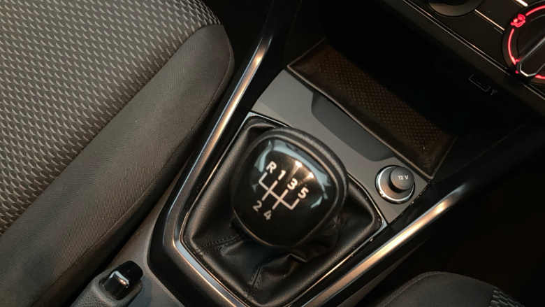 Volkswagen T-Cross 1.0 TSI S 5dr Petrol Estate